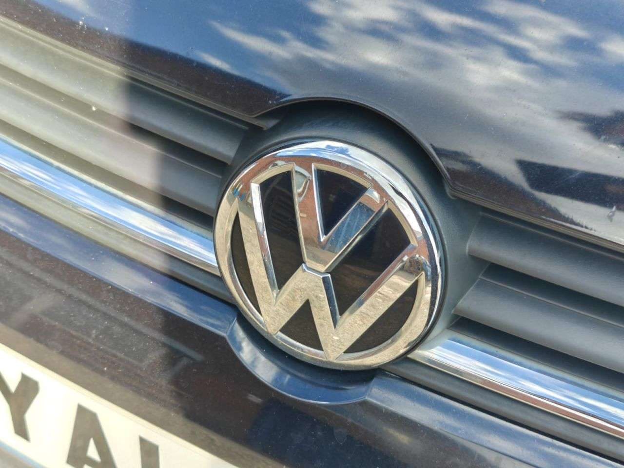 2014 VOLKSWAGEN POLO 2014 VOLKSWAGEN POLO
