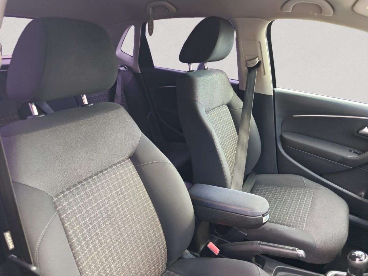 2014 VOLKSWAGEN POLO 2014 VOLKSWAGEN POLO