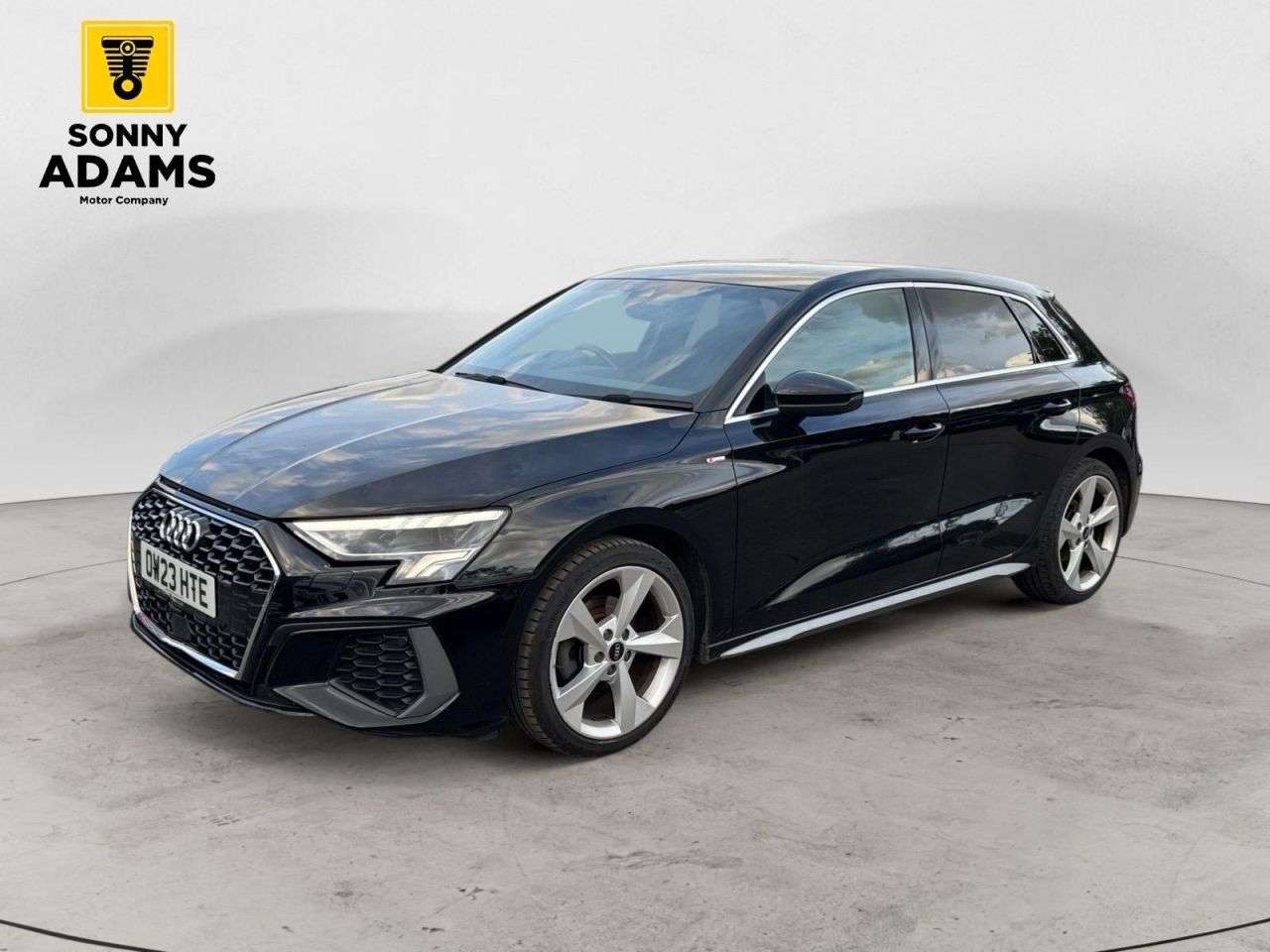 2023 AUDI A3 2023 AUDI A3