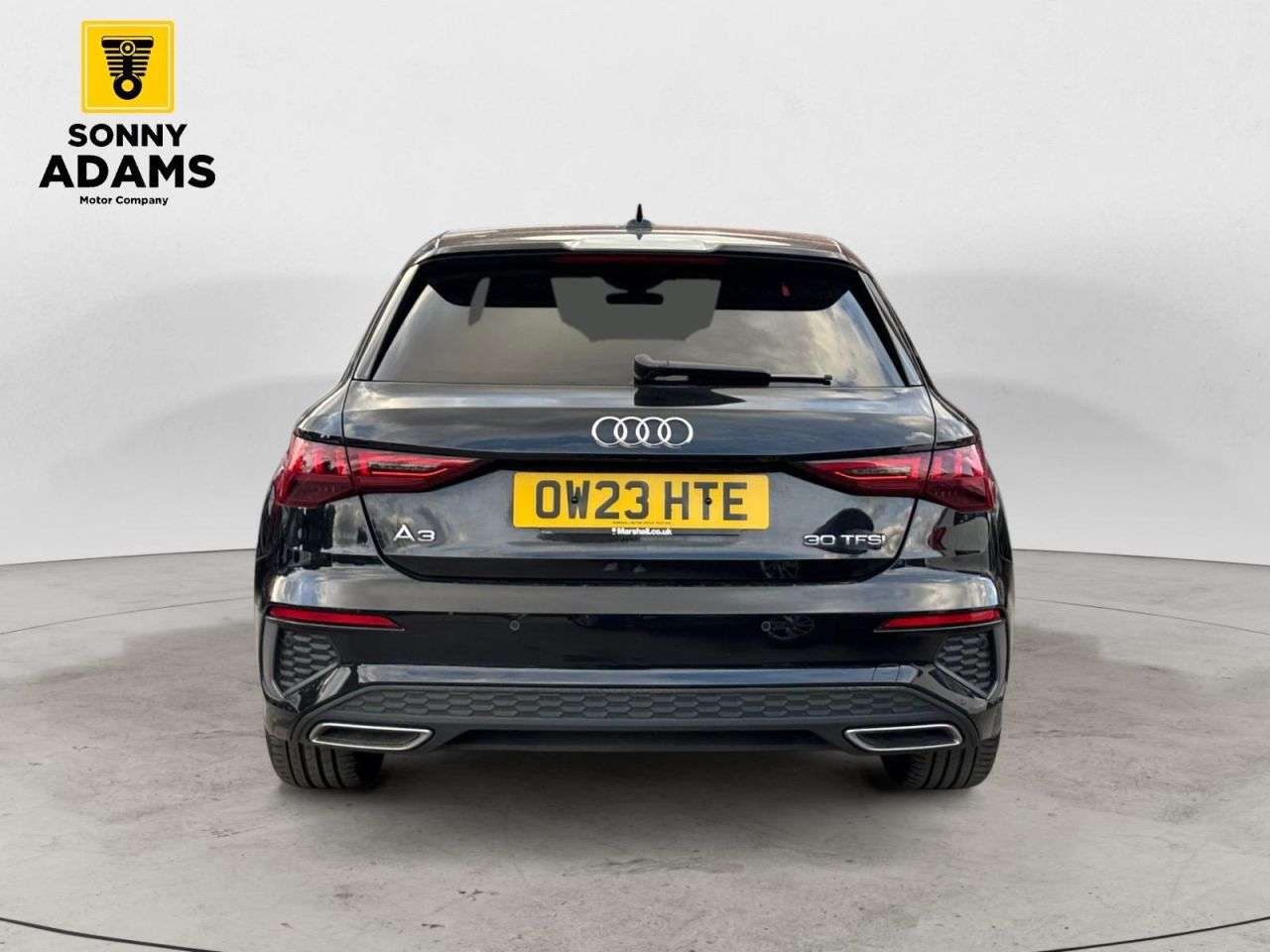 2023 AUDI A3 2023 AUDI A3