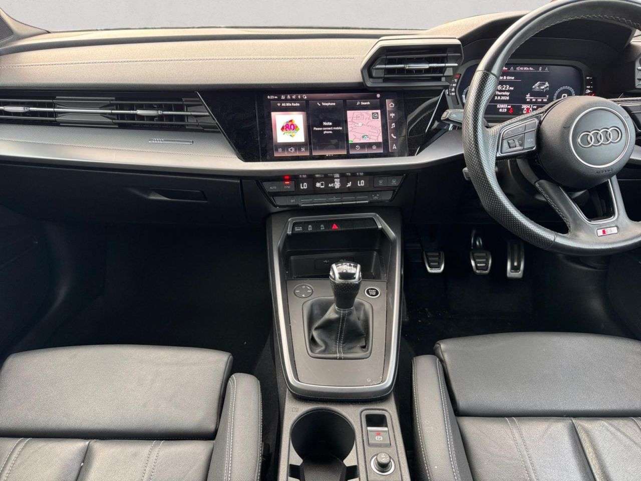 2023 AUDI A3 2023 AUDI A3