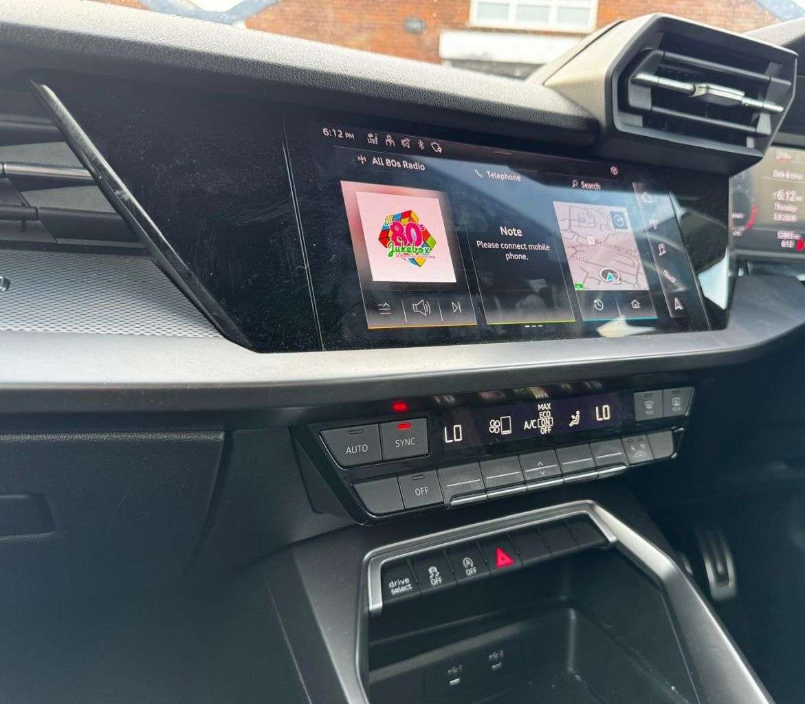 2023 AUDI A3 2023 AUDI A3