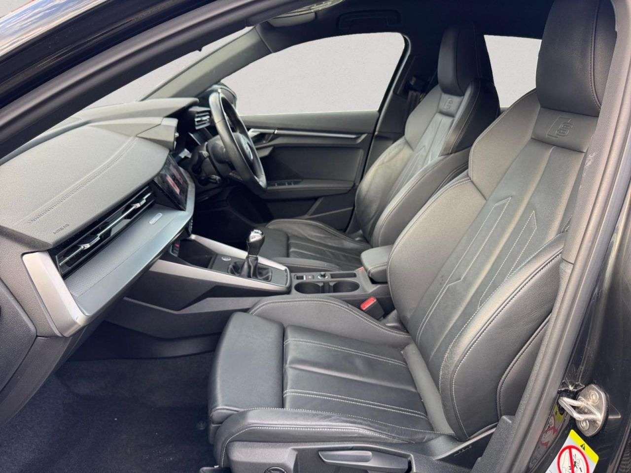 2023 AUDI A3 2023 AUDI A3