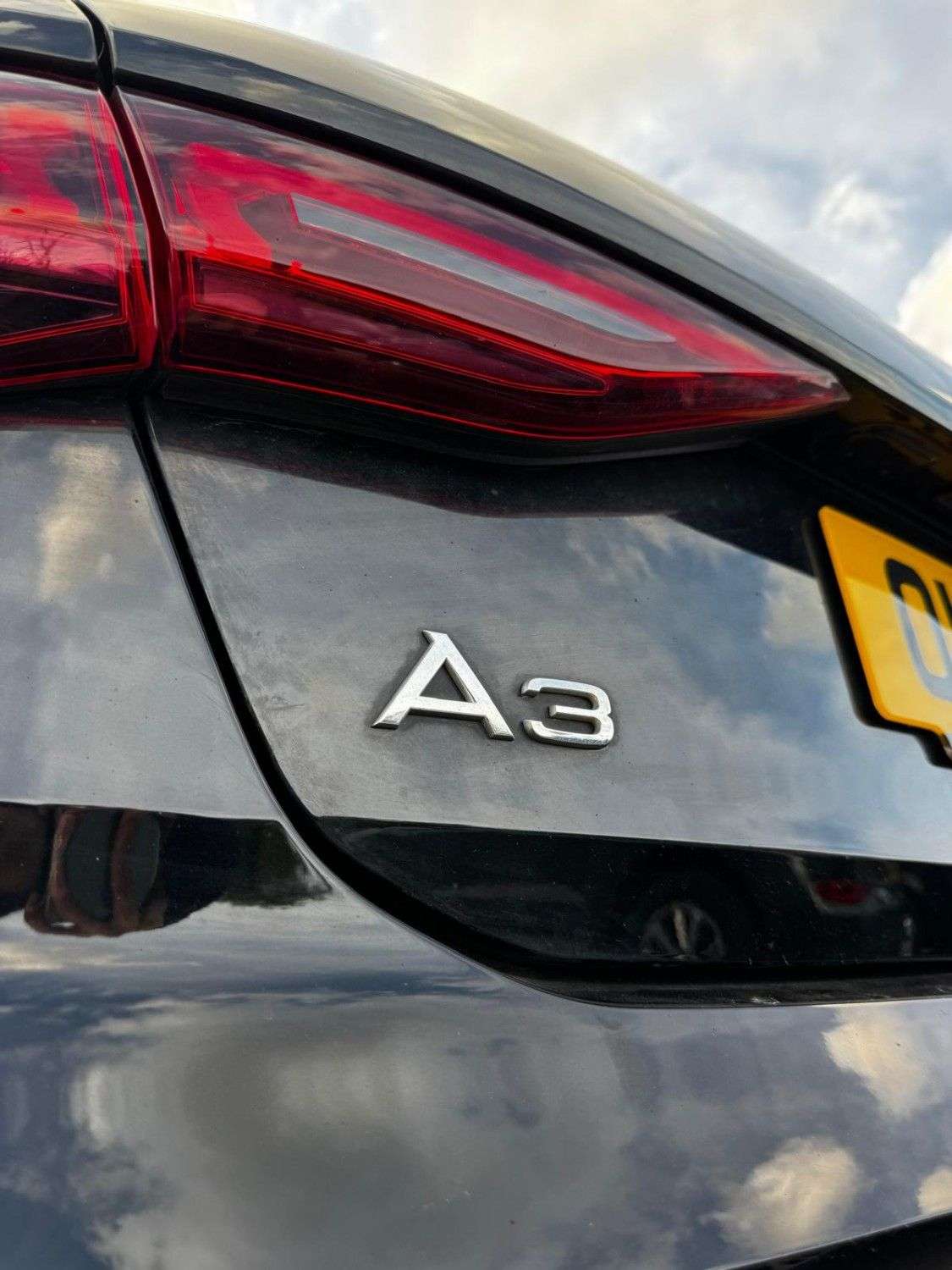 2023 AUDI A3 2023 AUDI A3
