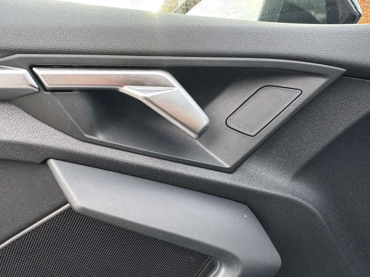 2023 AUDI A3 2023 AUDI A3