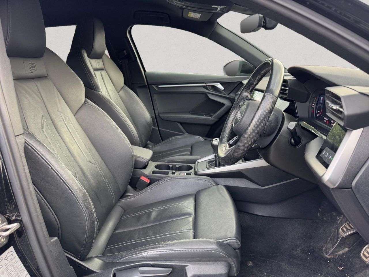 2023 AUDI A3 2023 AUDI A3