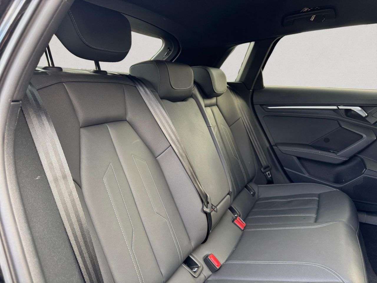 2023 AUDI A3 2023 AUDI A3