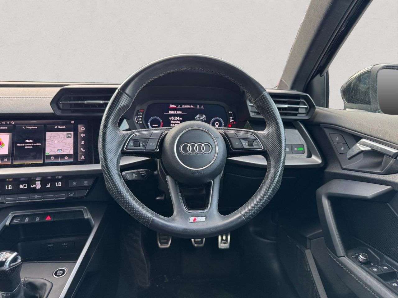 2023 AUDI A3 2023 AUDI A3