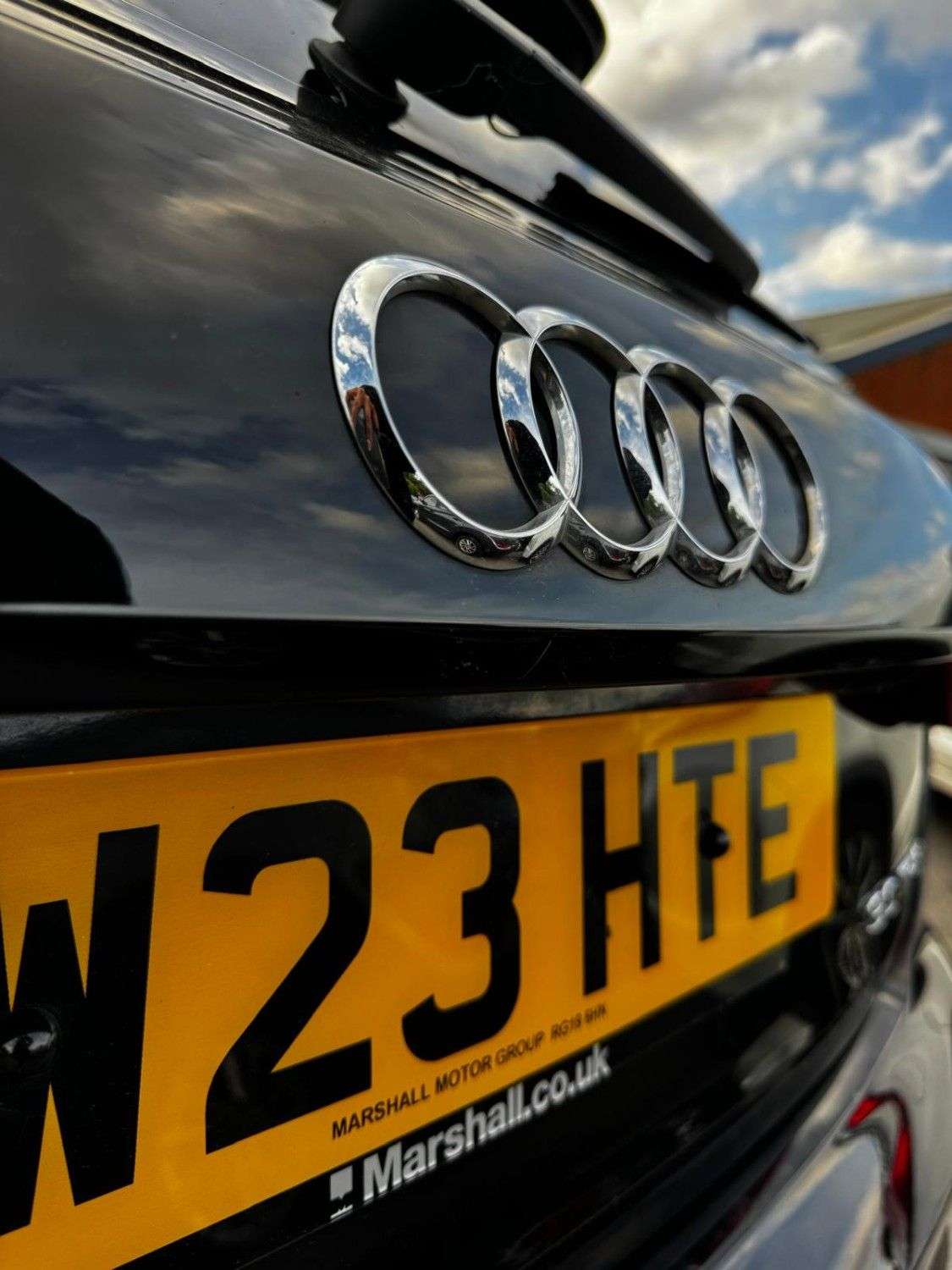 2023 AUDI A3 2023 AUDI A3