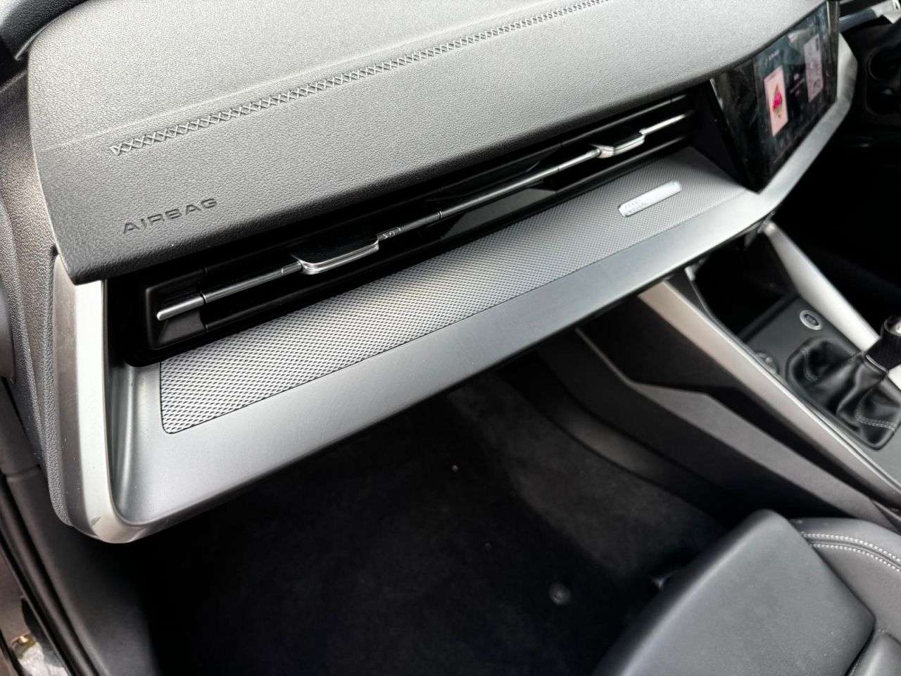 2023 AUDI A3 2023 AUDI A3