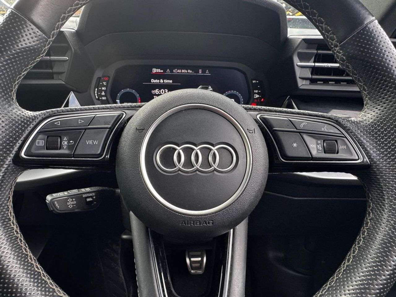 2023 AUDI A3 2023 AUDI A3