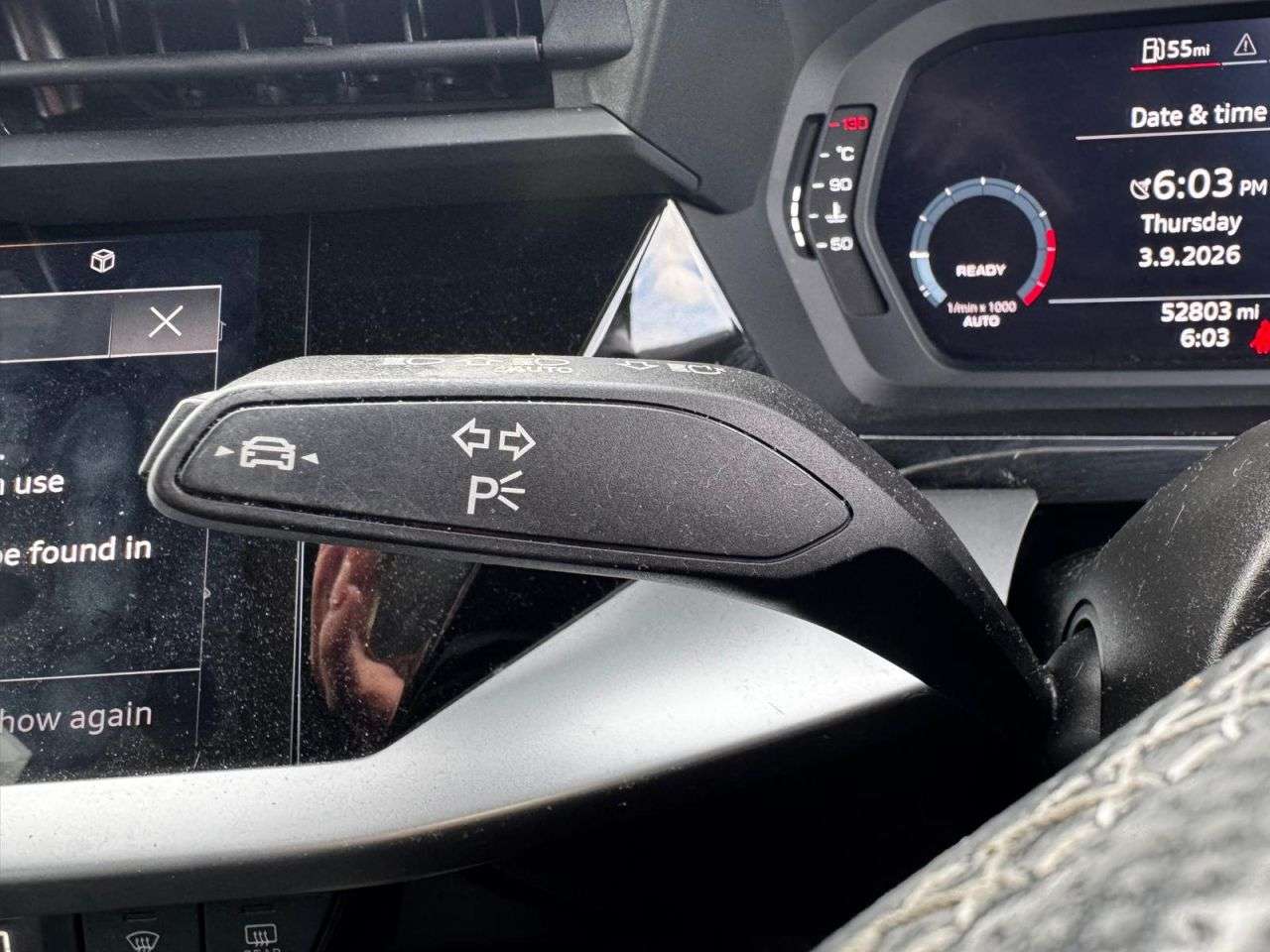 2023 AUDI A3 2023 AUDI A3