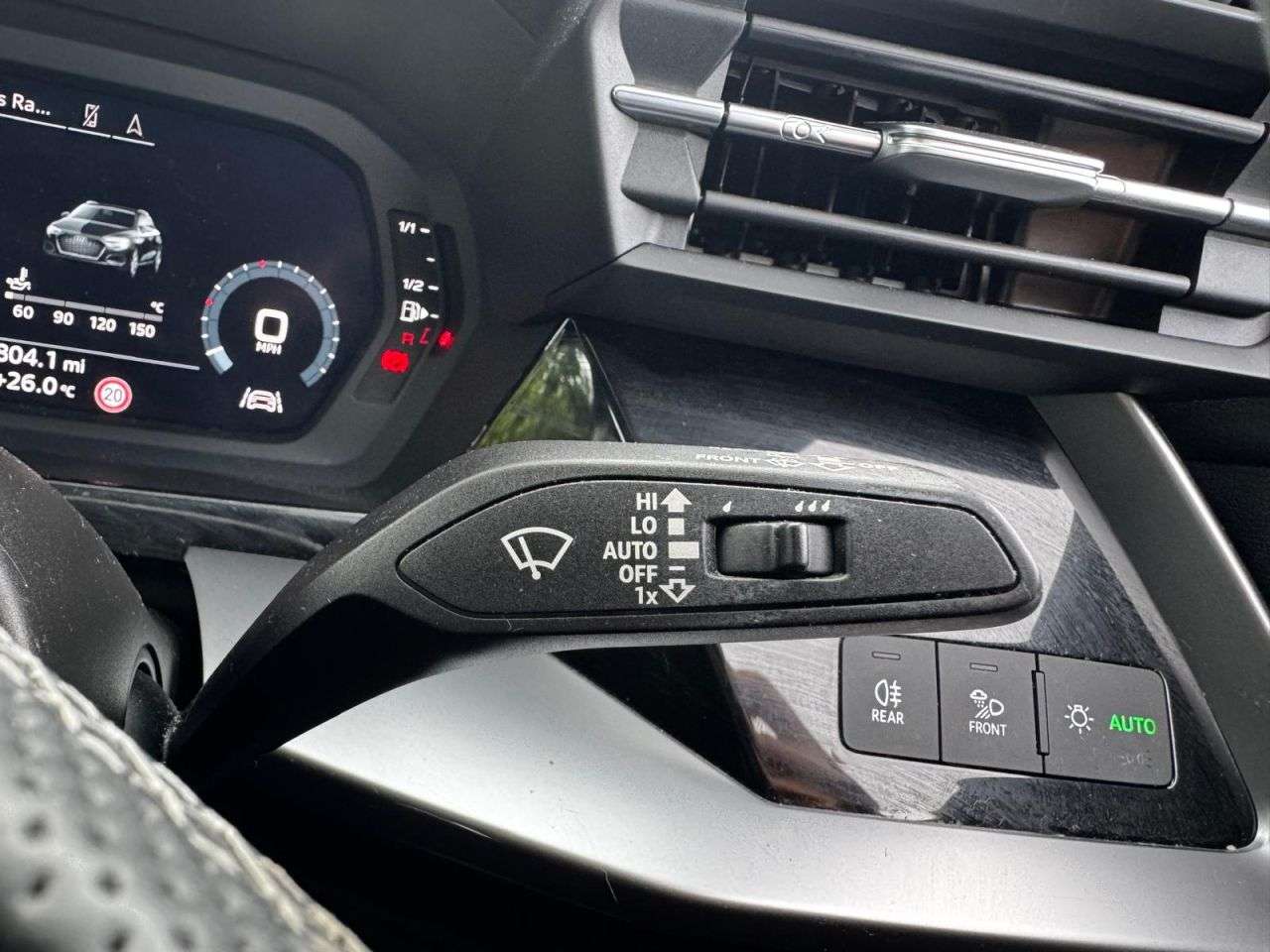 2023 AUDI A3 2023 AUDI A3