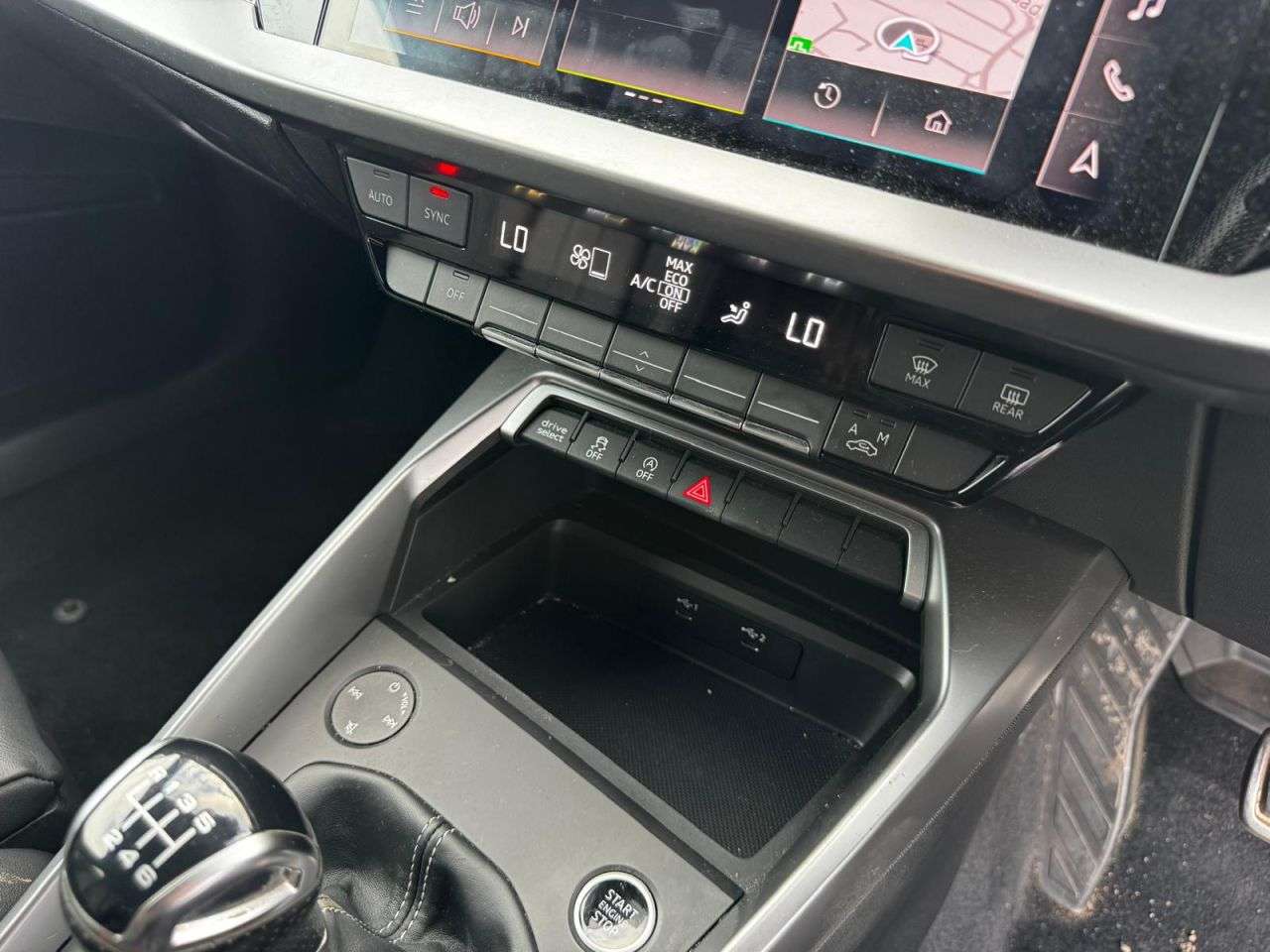 2023 AUDI A3 2023 AUDI A3
