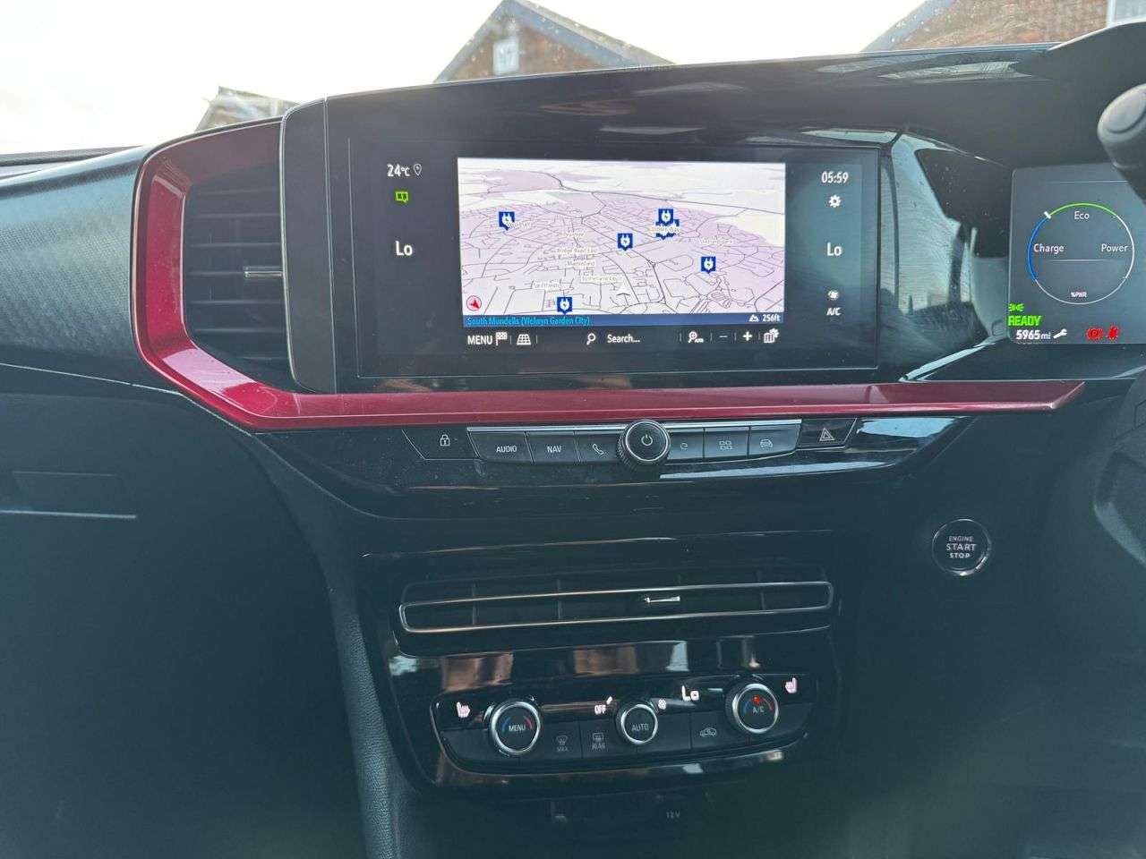 2024 VAUXHALL MOKKA ELECTRIC 2024 VAUXHALL MOKKA ELECTRIC