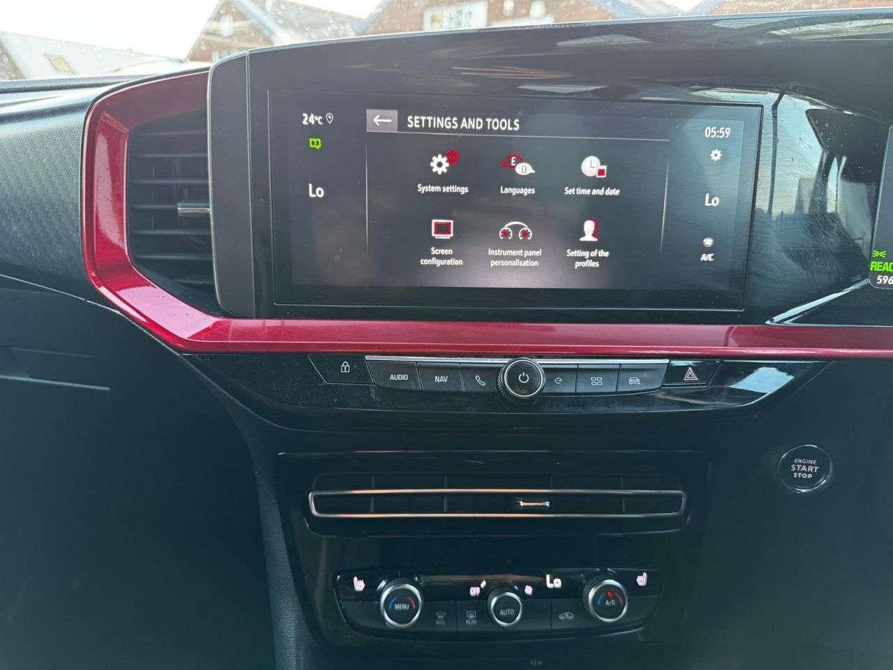 2024 VAUXHALL MOKKA ELECTRIC 2024 VAUXHALL MOKKA ELECTRIC