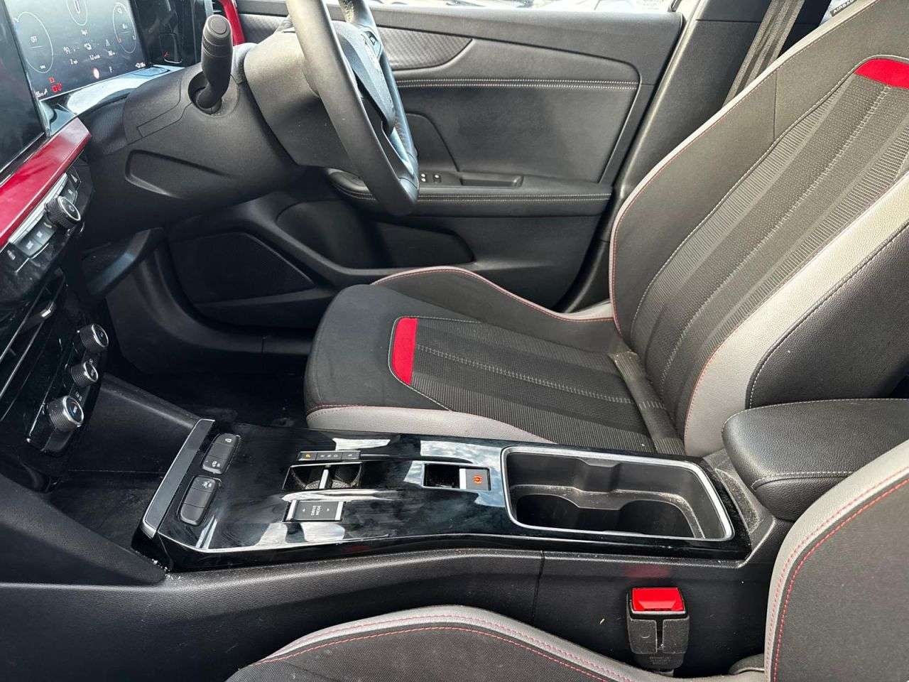 2024 VAUXHALL MOKKA ELECTRIC 2024 VAUXHALL MOKKA ELECTRIC