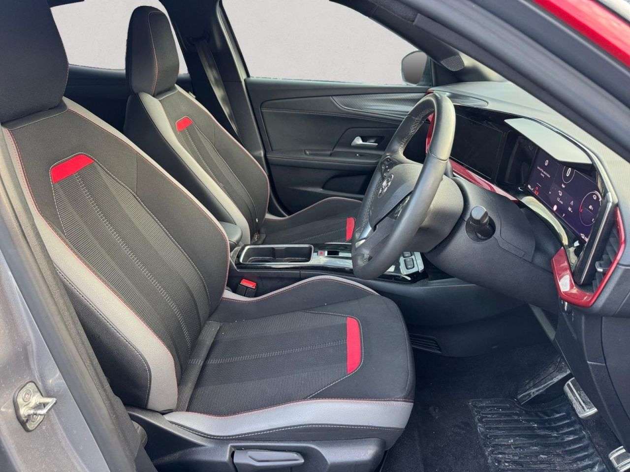 2024 VAUXHALL MOKKA ELECTRIC 2024 VAUXHALL MOKKA ELECTRIC