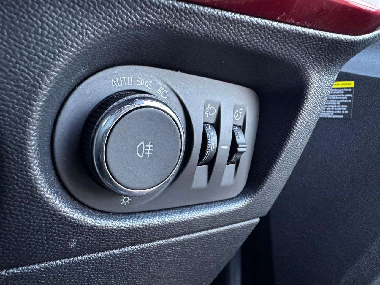 2024 VAUXHALL MOKKA ELECTRIC 2024 VAUXHALL MOKKA ELECTRIC