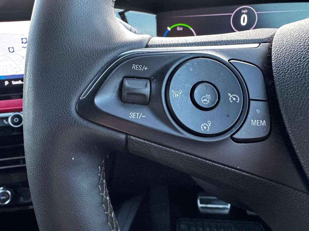 2024 VAUXHALL MOKKA ELECTRIC 2024 VAUXHALL MOKKA ELECTRIC