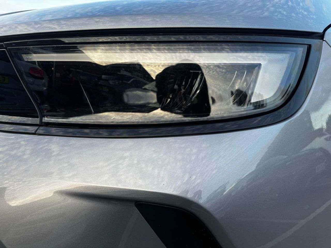 2024 VAUXHALL MOKKA ELECTRIC 2024 VAUXHALL MOKKA ELECTRIC