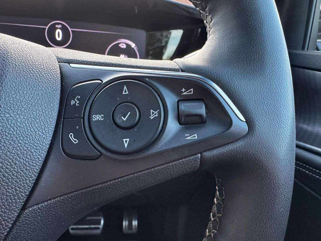 2024 VAUXHALL MOKKA ELECTRIC 2024 VAUXHALL MOKKA ELECTRIC