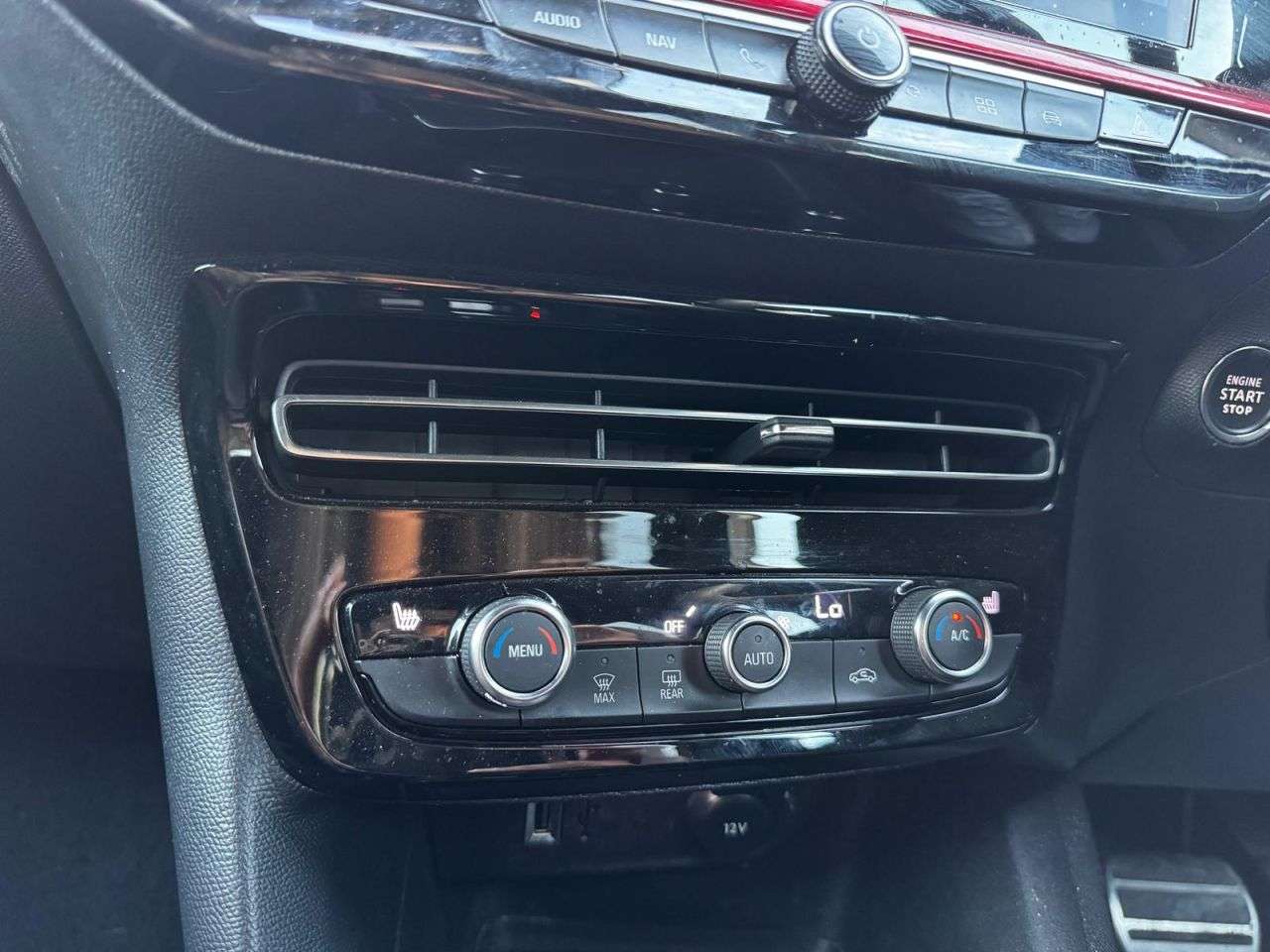 2024 VAUXHALL MOKKA ELECTRIC 2024 VAUXHALL MOKKA ELECTRIC