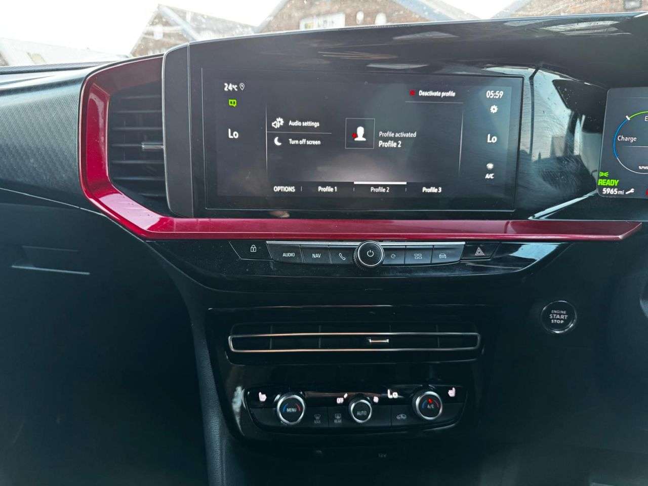 2024 VAUXHALL MOKKA ELECTRIC 2024 VAUXHALL MOKKA ELECTRIC