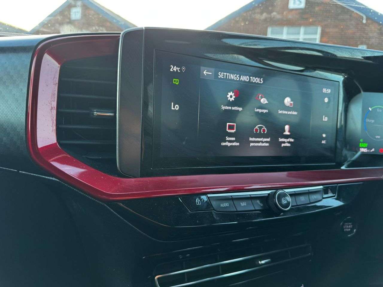2024 VAUXHALL MOKKA ELECTRIC 2024 VAUXHALL MOKKA ELECTRIC