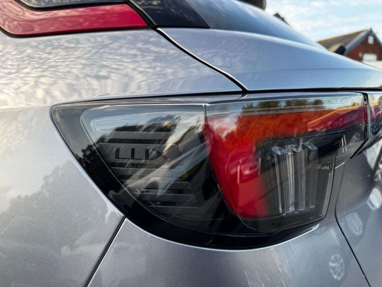 2024 VAUXHALL MOKKA ELECTRIC 2024 VAUXHALL MOKKA ELECTRIC