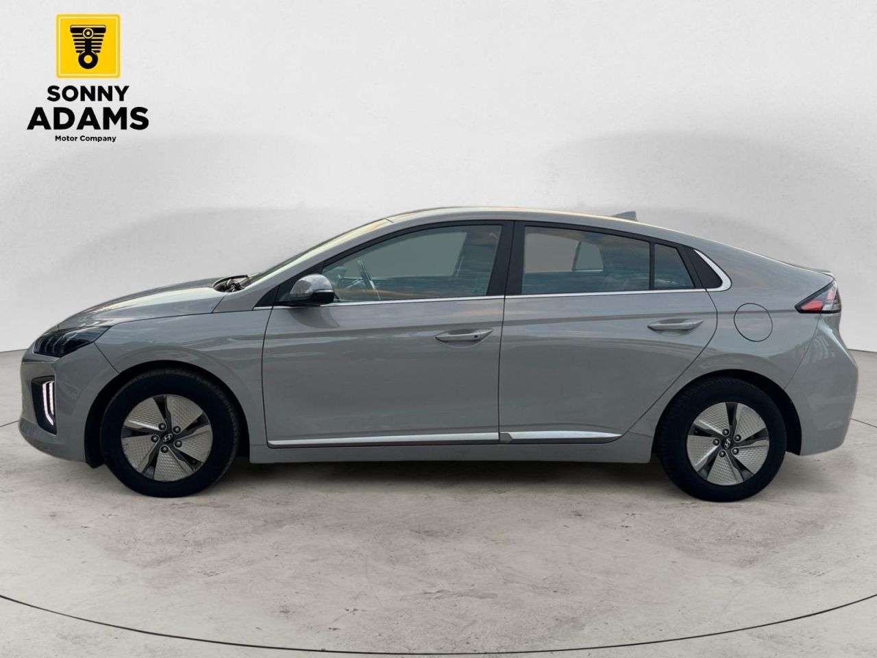 2022 HYUNDAI IONIQ 2022 HYUNDAI IONIQ