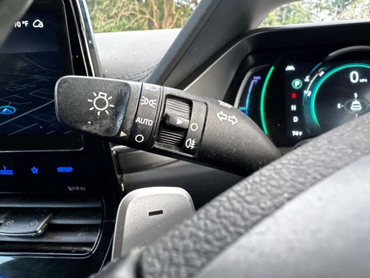 2022 HYUNDAI IONIQ 2022 HYUNDAI IONIQ