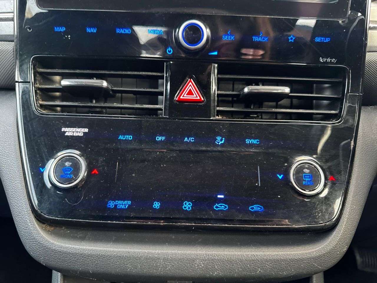2022 HYUNDAI IONIQ 2022 HYUNDAI IONIQ