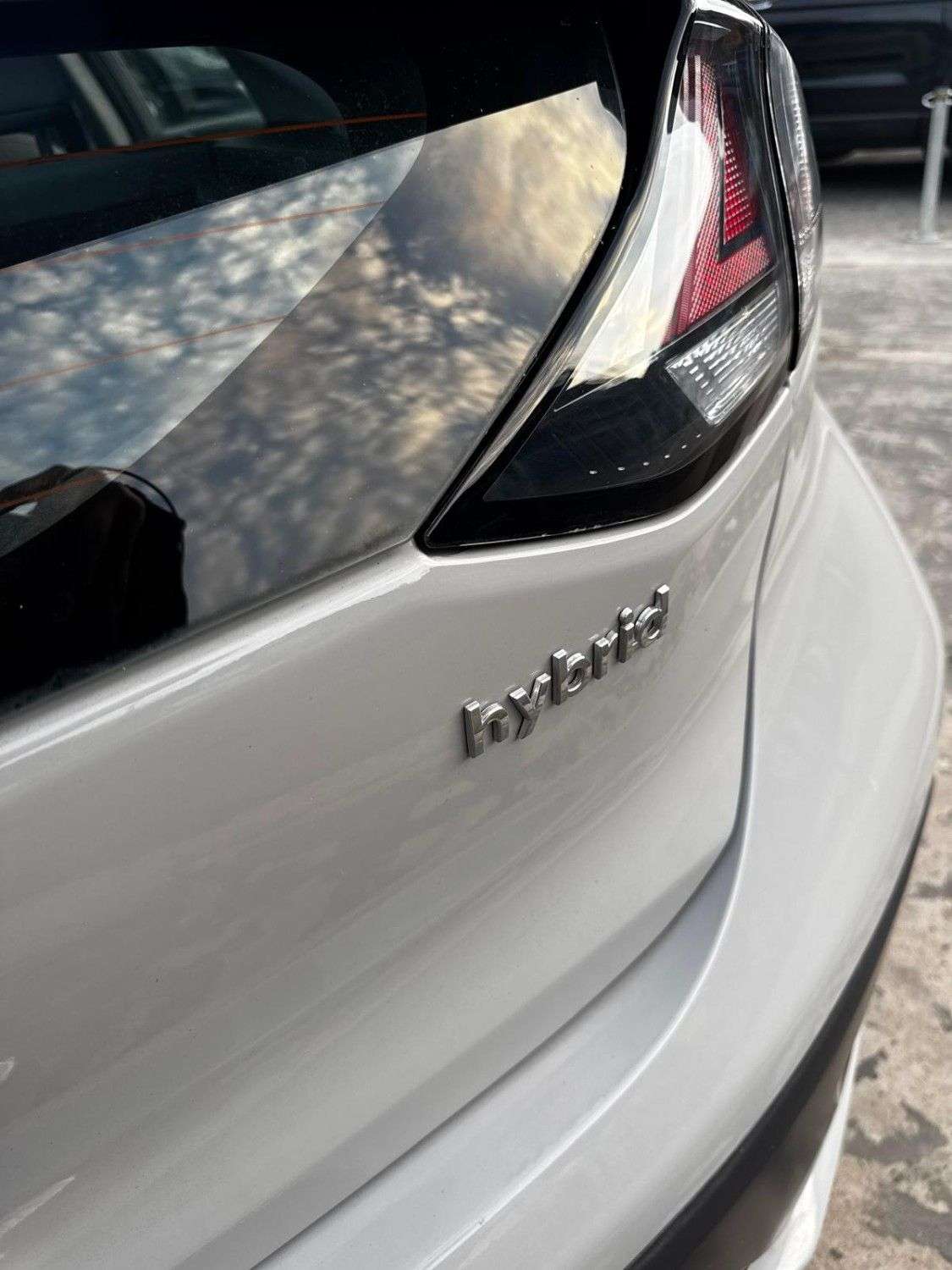 2022 HYUNDAI IONIQ 2022 HYUNDAI IONIQ