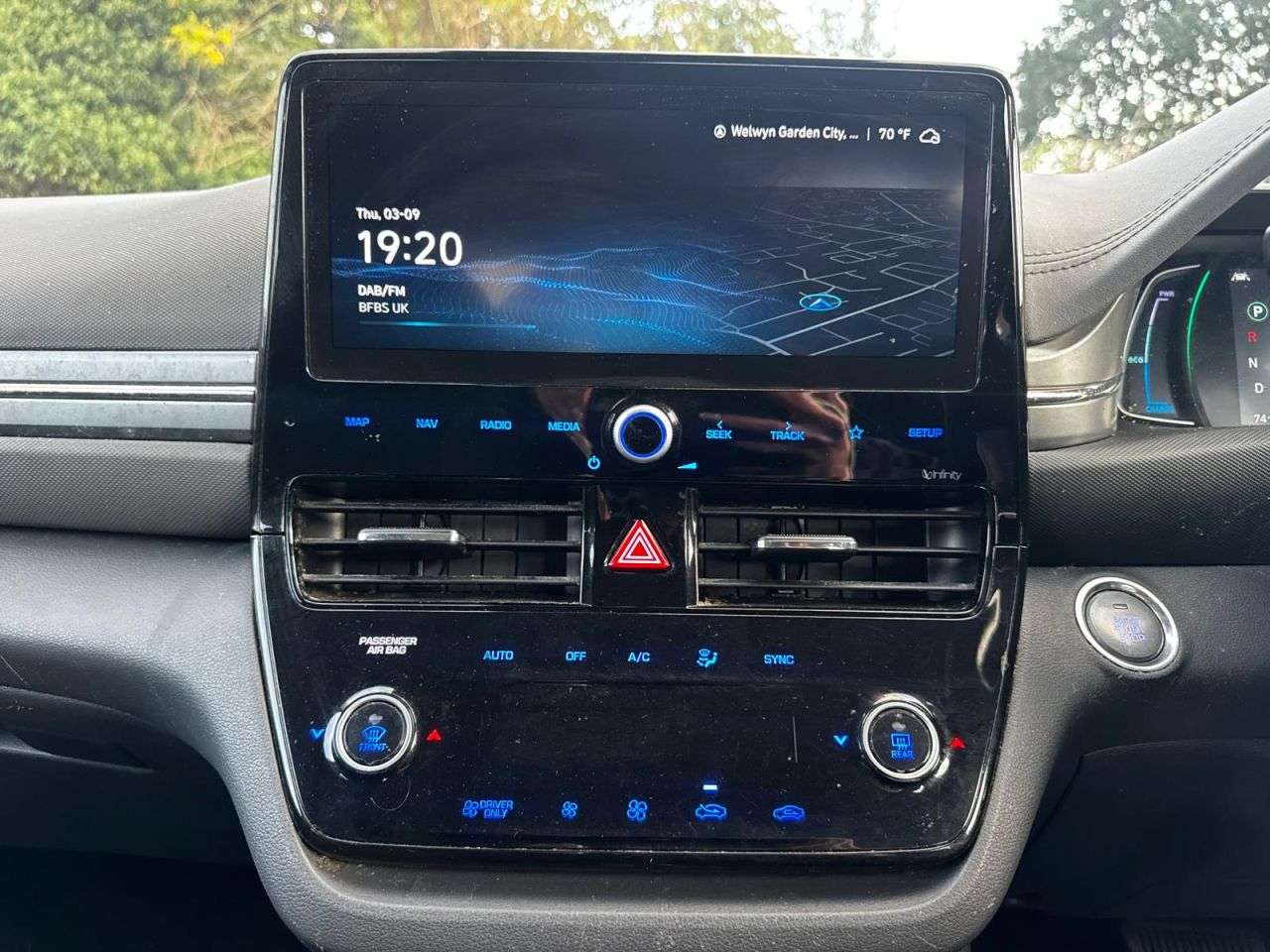 2022 HYUNDAI IONIQ 2022 HYUNDAI IONIQ