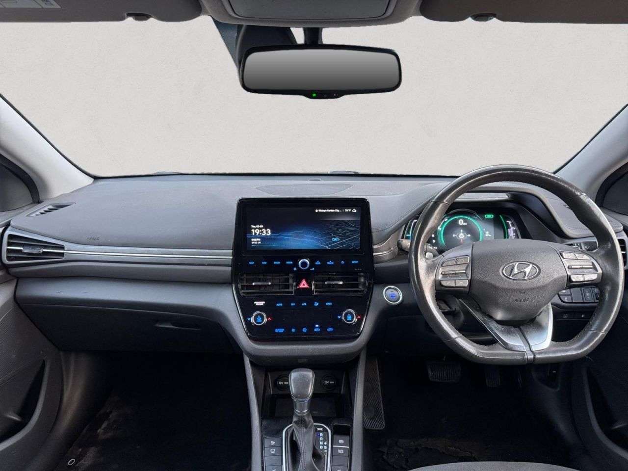 2022 HYUNDAI IONIQ 2022 HYUNDAI IONIQ