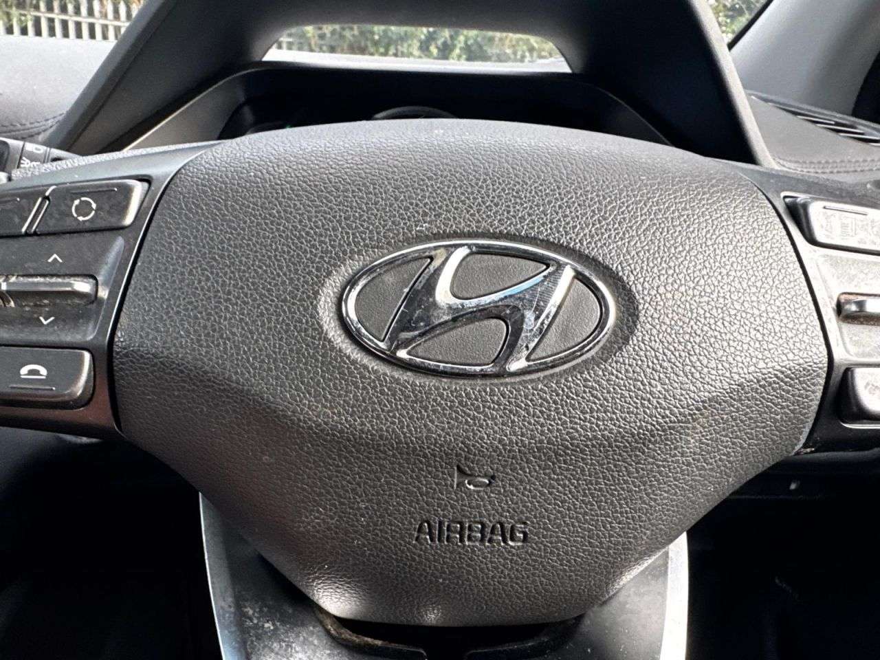 2022 HYUNDAI IONIQ 2022 HYUNDAI IONIQ