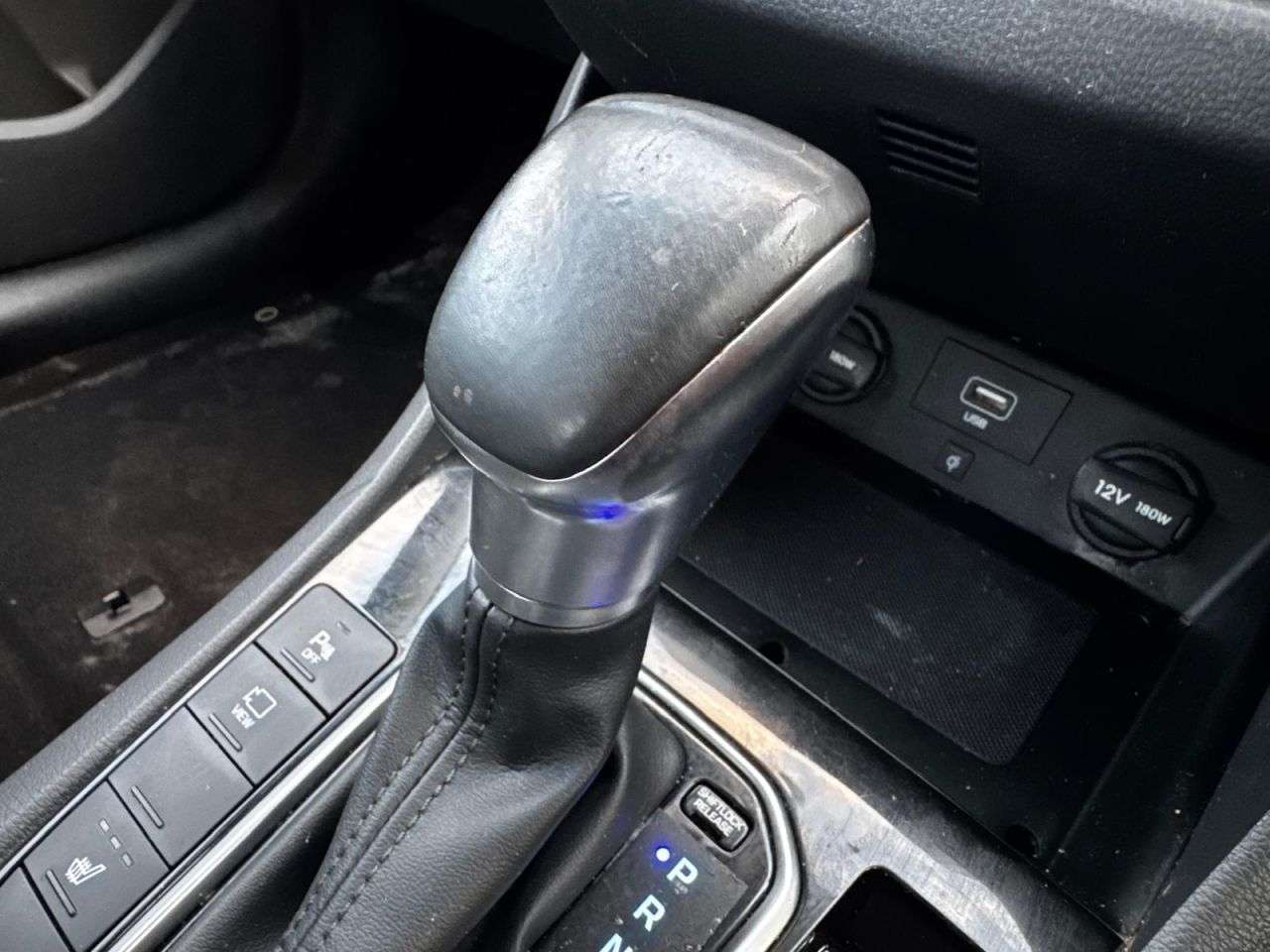 2022 HYUNDAI IONIQ 2022 HYUNDAI IONIQ