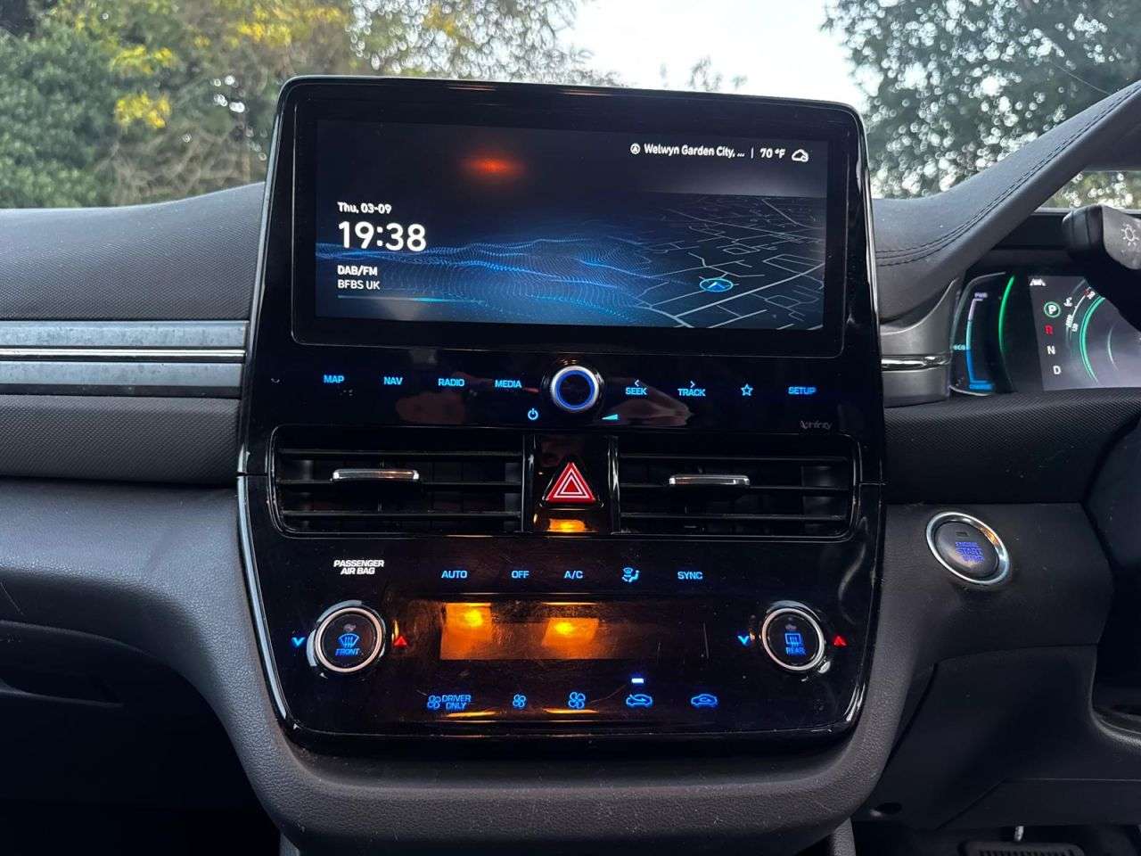 2022 HYUNDAI IONIQ 2022 HYUNDAI IONIQ