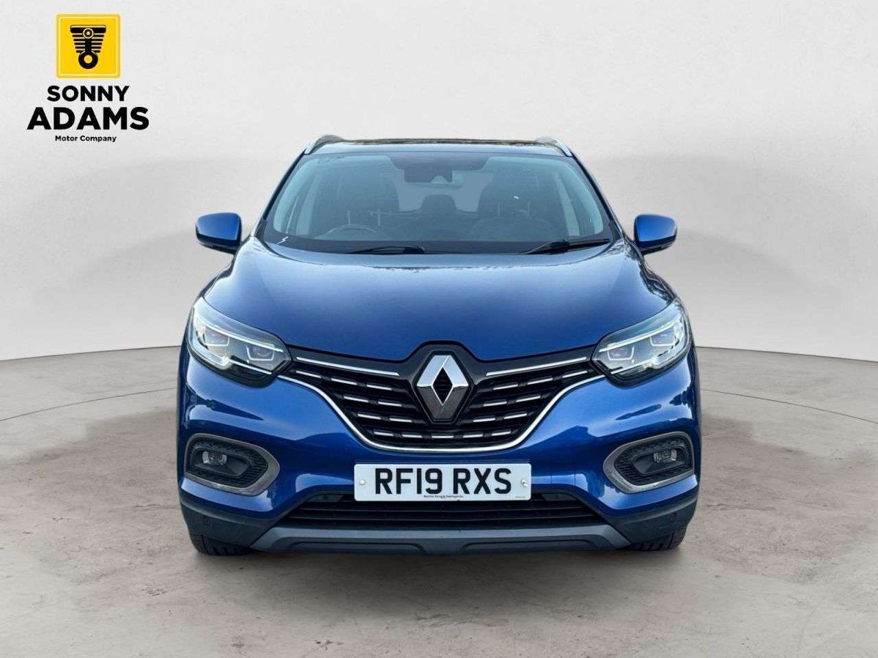 A 2019 RENAULT KADJAR 1.3 TCe GT Line SUV 5dr Petrol Manual Euro 6 (s/s) (140 ps) A 2019 RENAULT KADJAR 1.3 TCe GT Line SUV 5dr Petrol Manual Euro 6 (s/s) (140 ps)