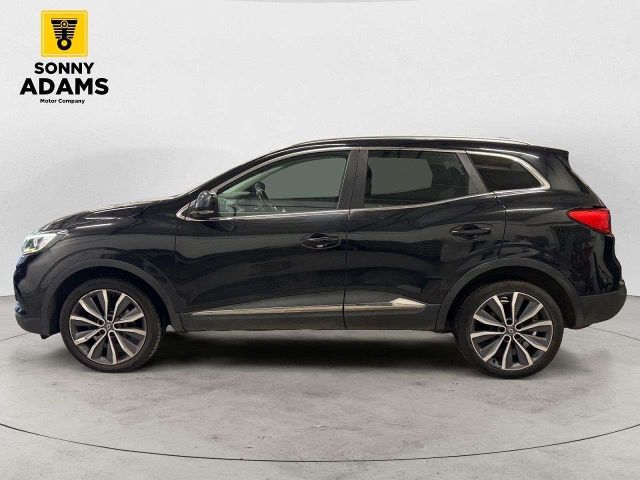 2019 RENAULT KADJAR 2019 RENAULT KADJAR