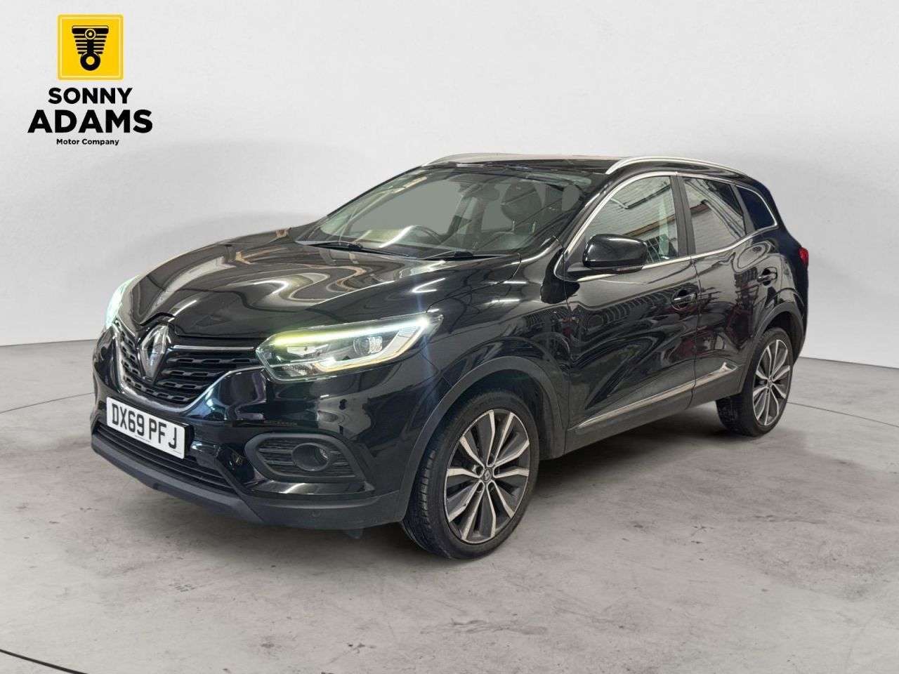 2019 RENAULT KADJAR 2019 RENAULT KADJAR