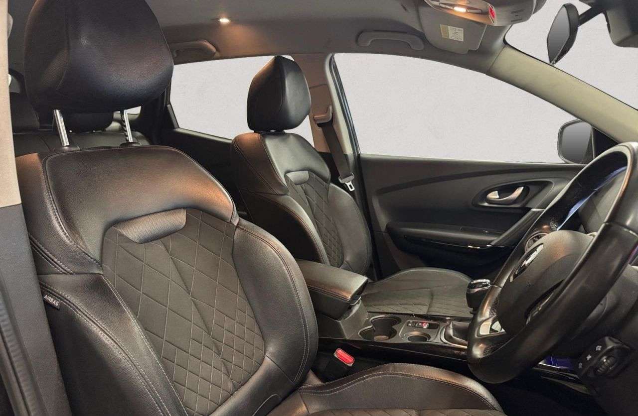 2019 RENAULT KADJAR 2019 RENAULT KADJAR