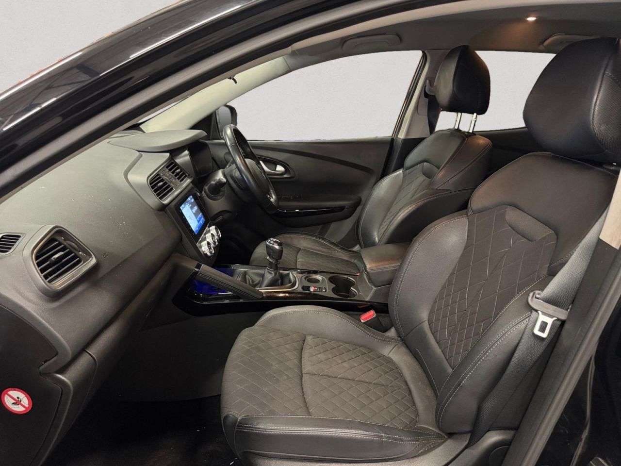 2019 RENAULT KADJAR 2019 RENAULT KADJAR