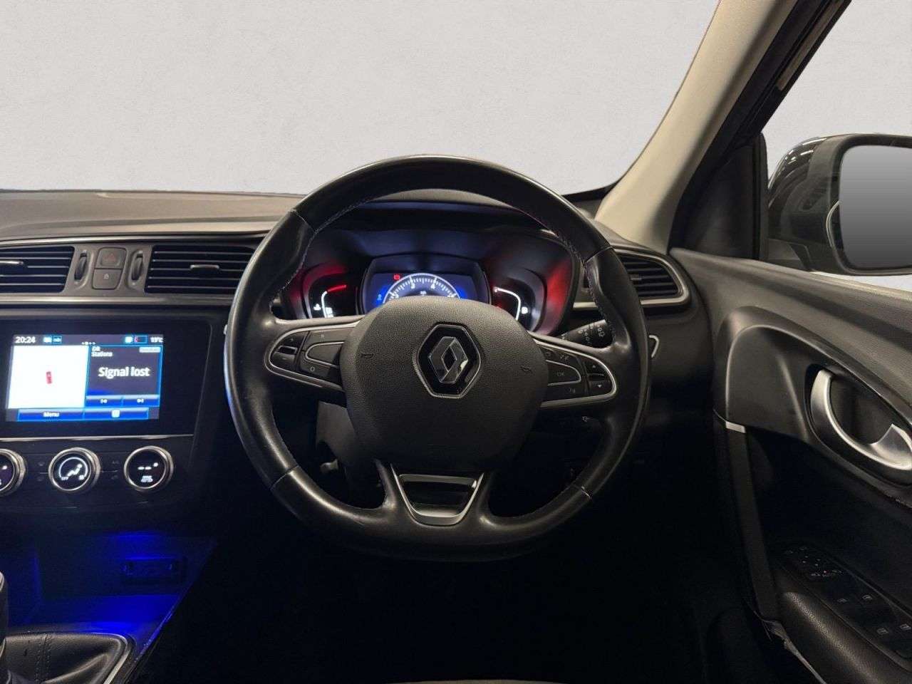 2019 RENAULT KADJAR 2019 RENAULT KADJAR
