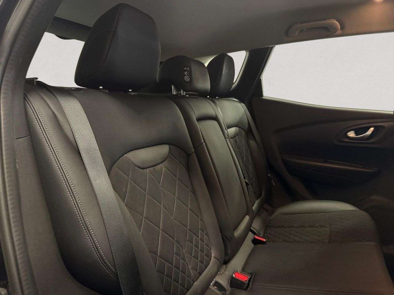 2019 RENAULT KADJAR 2019 RENAULT KADJAR