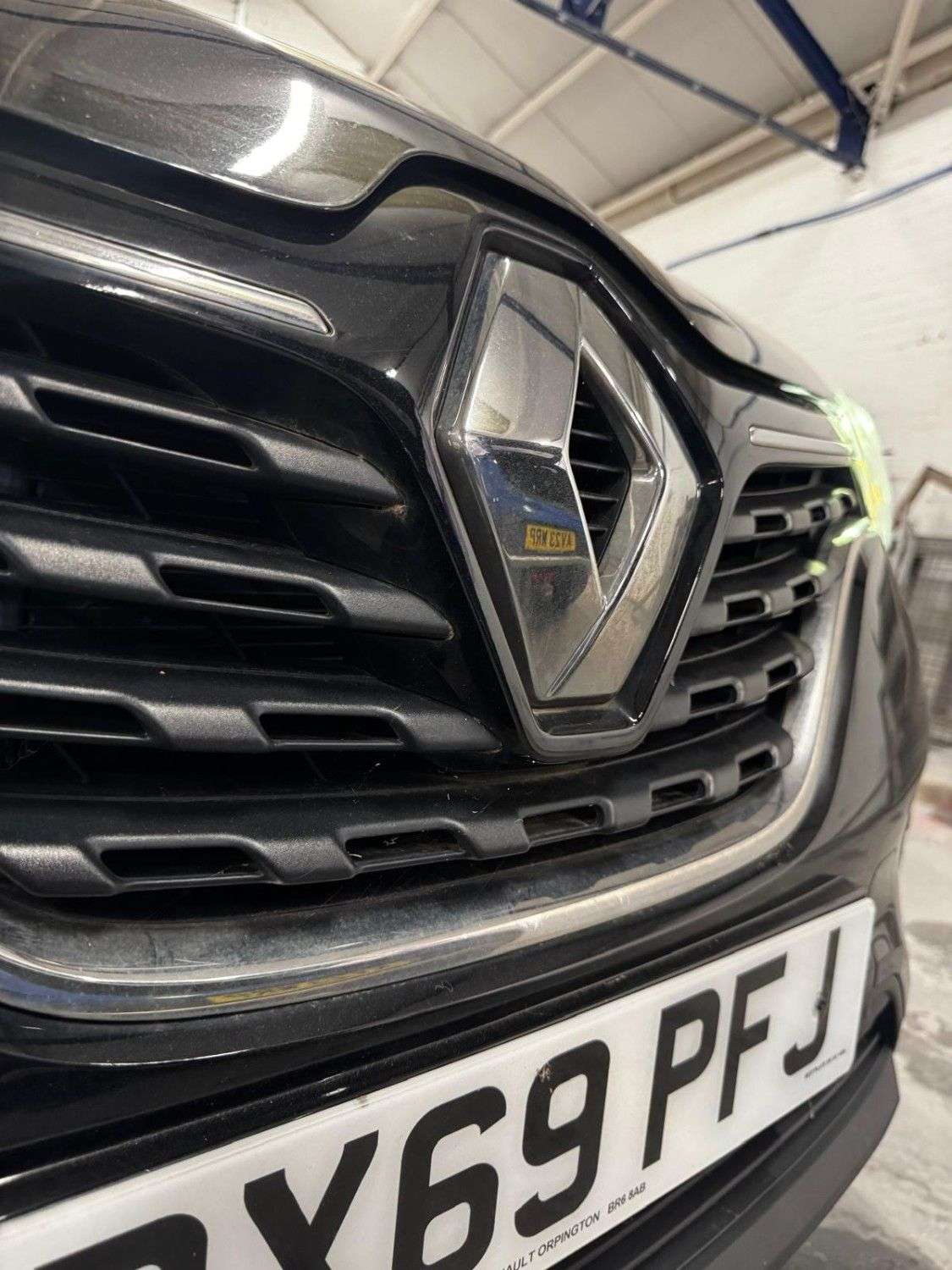2019 RENAULT KADJAR 2019 RENAULT KADJAR
