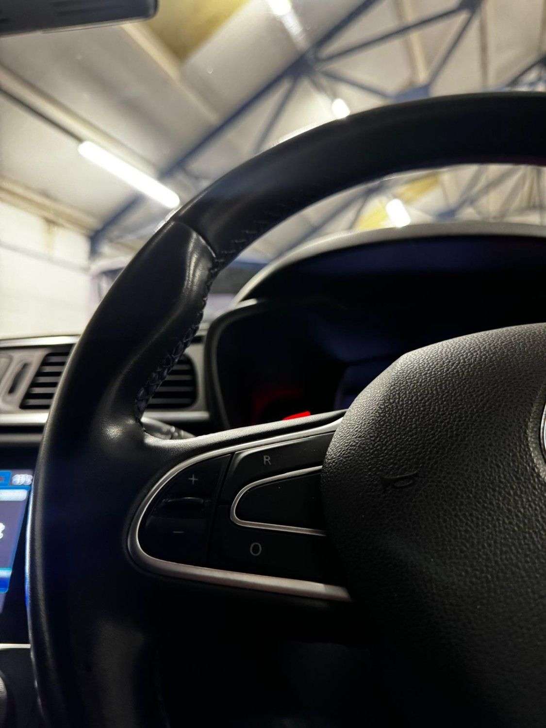 2019 RENAULT KADJAR 2019 RENAULT KADJAR