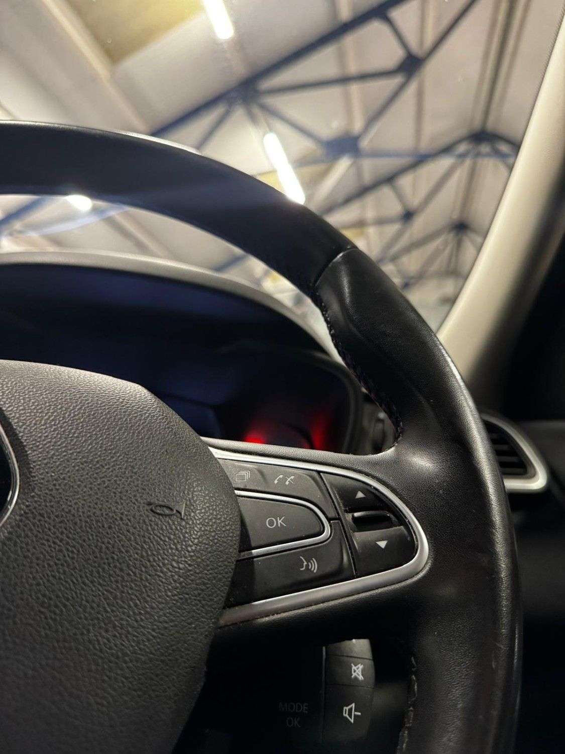 2019 RENAULT KADJAR 2019 RENAULT KADJAR