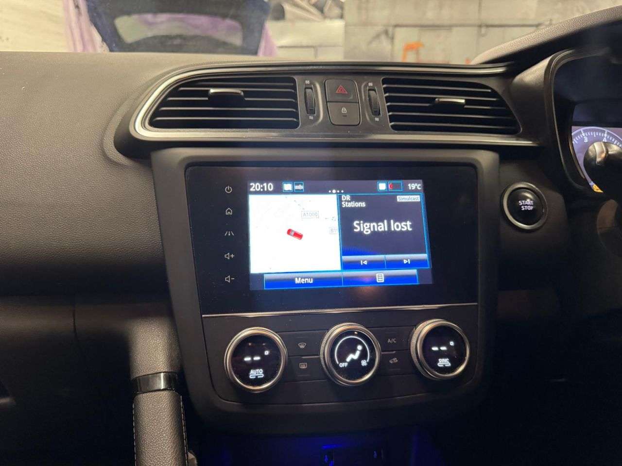 2019 RENAULT KADJAR 2019 RENAULT KADJAR